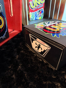 Drunk Uno Game Adult Game