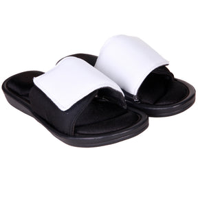 Customizable Memory Foam Slides