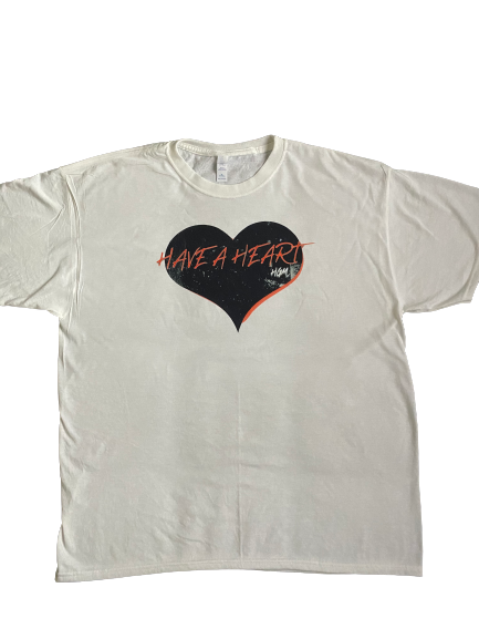 Have A Heart T-Shirt