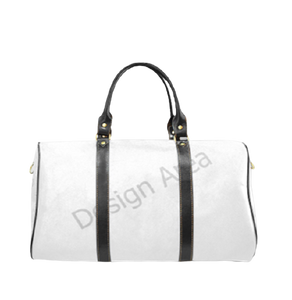 New Waterproof Customizable Travel Bags (Large)
